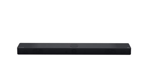 LG SC9S 3.1.3 Channel 400-Watt Sound Bar for C-Series OLED TV in Speakers - Image 4