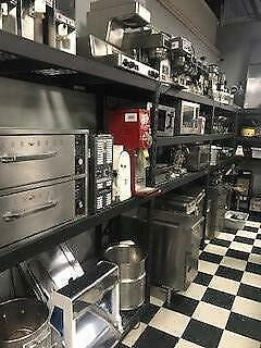 Gorka&#39;s Food Equipment USED Equipment clear out! Make an offer and buy!! Shop today!! in Industrial Kitchen Supplies in Ontario - Image 3