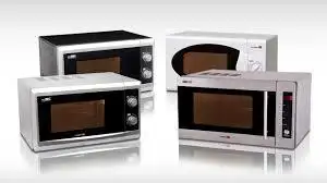 Commercial & Domestic Microwaves Repair Service Center - Calgary Serving Calgary for over 45 years O...
