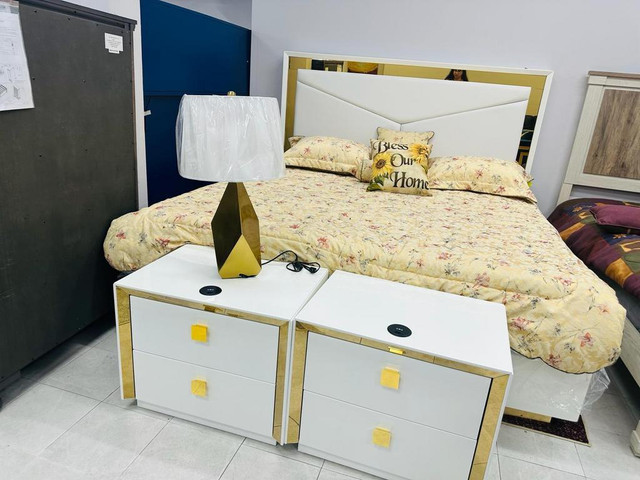 Storage Bedroom Set On Huge Discount!!Upto 70%Off in Beds & Mattresses in City of Toronto - Image 4