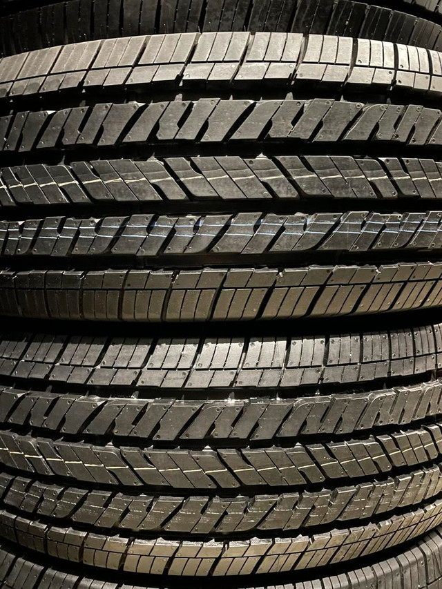255/70/18 Bridgestone été nouveau in Tires & Rims in Laval / North Shore - Image 3