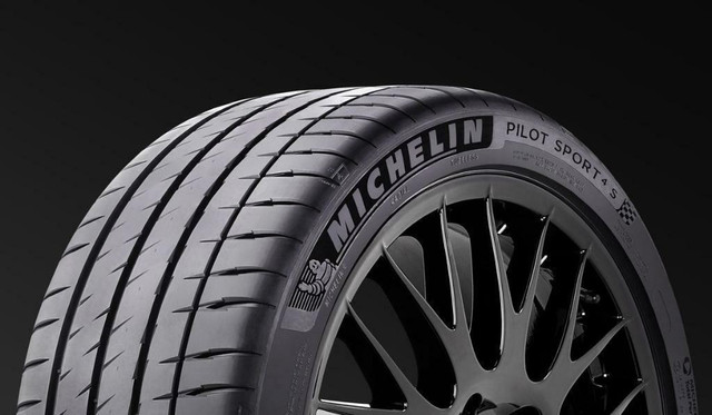 Michelin Pilot Sport 4 S Summer Tires on SALE at TrilliTires in Tires & Rims in Toronto (GTA) - Image 2