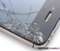 Cell Phone Repair - 15 Minutes - Lifetime Warranty