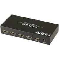 HDMI SWITCHES, HDMI SPLITTERS, HDMI TO VGA HDMI TO RCA HDMI OVER CAT5E/CAT6E USB TO HDMI