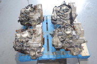 JDM Honda Odyssey 3.5L V6 Automatic Transmission 2002 2003 2004 2005 2006