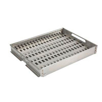 Coyote Grills Charcoal Tray 1 Pc For 28 In , 30 In & 42 In Grills
