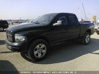 PARTING OUT 2002-2008 DODGE RAM 1500 2500 3500
