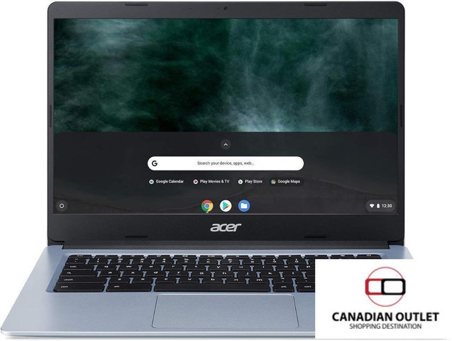 Laptops - Acer Laptop, ASUS Laptop, HP Laptop, SAMSUNG Laptop,  LENOVO Laptop, Chromebook, Galaxy Book, Chromebook Go in Laptops in Toronto (GTA)