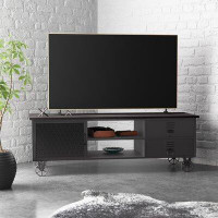 Williston Forge Grammel TV Stand for TVs up to 60"
