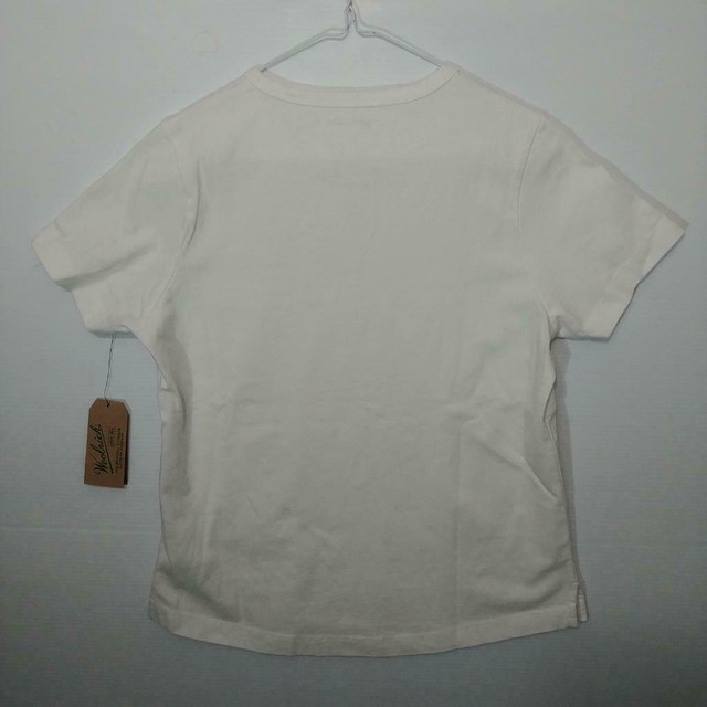 Woolrich Womens Tee Shirt - Size XS - Pre-owned - 7GE6KC in Women's - Tops & Outerwear - Image 2
