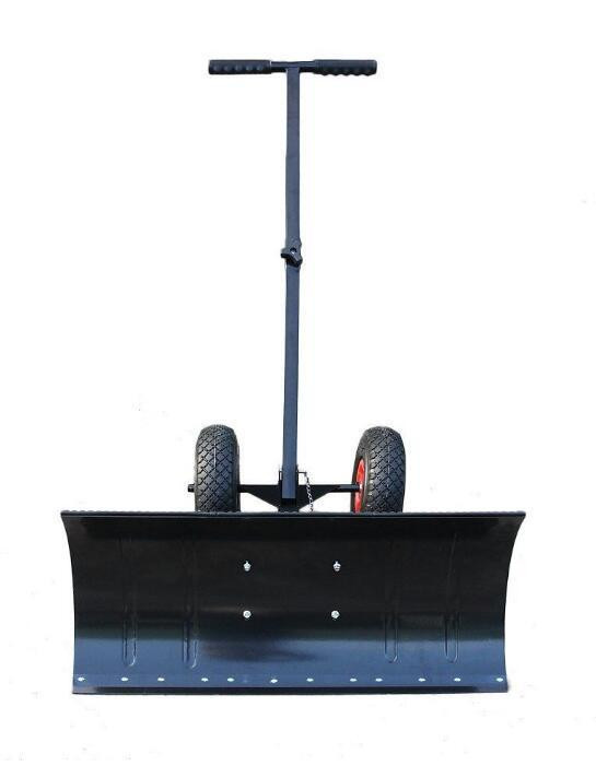 NEW WALK BEHIND SNOW PLOW SHOVEL 55746 in Other in Manitoba - Image 3