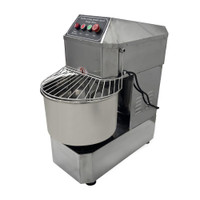 30L Commercial Electric Double Action Double Speed Spiral Mixer Spiral Stand Dough Mixing 170637
