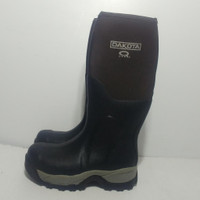 Dakota Bog Boots - Size 6 - Pre-Owned - BSHTC3