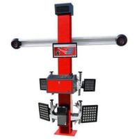Brand new 3D alignment machine wheel alignment with Warranty