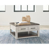 Signature Design by Ashley Darborn Coffee Table