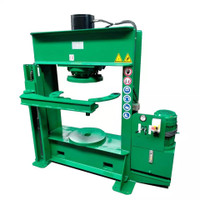 FINANACE AVAILABLE :Brand new Hydraulic press machine solid tires 80T/120T/160T/200T