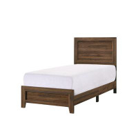 Millwood Pines Full / Double Panel Bed