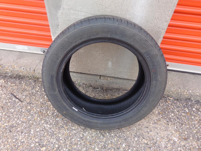 1 Goodride Radial RP26 All Season Tire * 185 55R15 82V * $20.00 * M+S  All Season  Tire ( used tire / is not on a rim in Tires & Rims in Edmonton Area