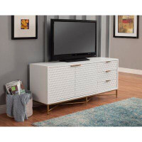 AllModern Capra TV Stand for TVs up to 70"