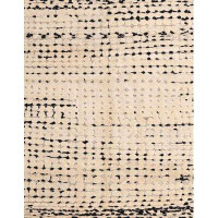 Foundry Select 100% Machine Washable Abstract 4796 Area Rug