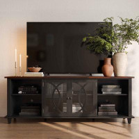 Lark Manor Arja TV Stand for TVs up to 85"