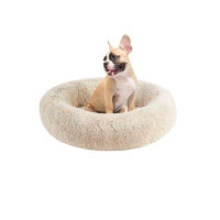 Friends Forever Serena Doughnut Oval Bed