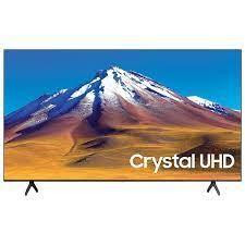 Samsung 70 Inch 4K UHD HDR SMART LED  TV (UN70TU7000FXZC) - Titan Grey, New With Warranty. Super Sale $899.00 No Tax in TVs in Toronto (GTA) - Image 4