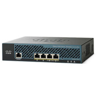 Cisco 2504 AIR-CT2504-K9 Cisco Wireless Controller