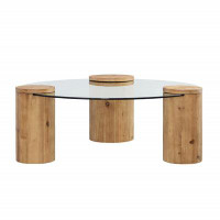 AllModern Jether Coffee Table