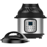 Instant Instant Pot 8 Qt. Duo Crisp Pressure Cooker