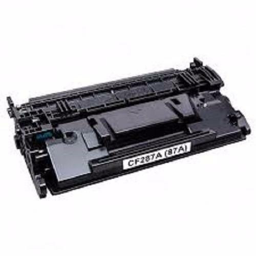 Weekly Promo!  HP CF287A/87A BLACK TONER CARTRIDGE, COMPATIBLE in Printers, Scanners & Fax