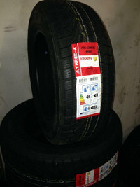 ***WINTER*** Set of 4 BRAND NEW ~~~ 215/60R16 Three-A Ecosnow ~~~ Toyota Camry Chevy Cruize Nissan Altima ~~~ CLEARANCE