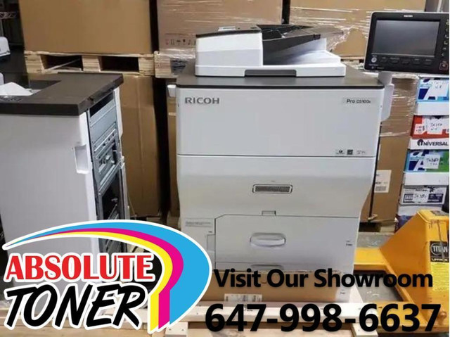 75 PPM Upto 115 ppm HP LaserJet Managed E60075dn High Speed Laser Printer Monochrome B/W Black and White in Printers, Scanners & Fax - Image 4