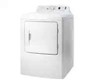 Insignia 6.7 Cu. Ft Electric Dryer (NS-FDRE67WH8A-C). New with Warranty. Super Sale $499.99 No Tax!