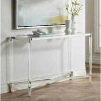 55 Downing Street 50" Console Table