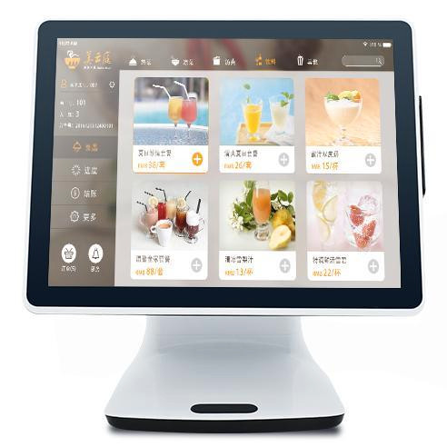 POS SYSTEM TERMINALS FOR RESTAURANTS, BARS, SALON AND SPA @ $99 in General Electronics - Image 3