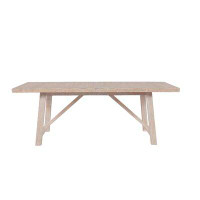 Birch Lane™ Brittany 40" Table Extendable Dining Table