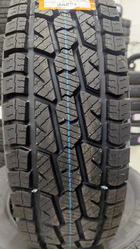 Brand New LT 225/75r16 All terrain tires SALE! 225/75/16 2257516 Kelowna