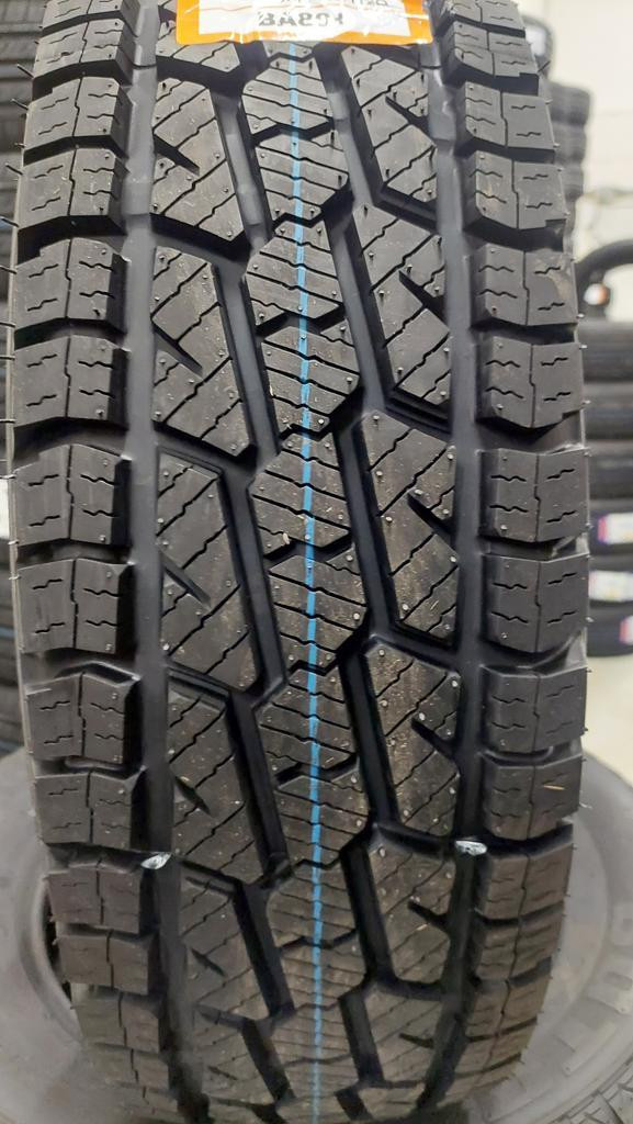Brand New LT 225/75r16 All terrain tires SALE! 225/75/16 2257516 Kelowna in Tires & Rims in Kelowna