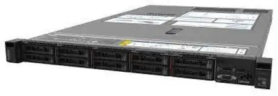 Lenovo SR630 Servers in stock. www.icssystems.ca Processor: 2 x 2.1Ghz Intel Xeon Gold 6130 Processo...