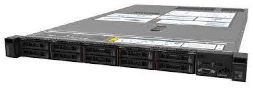 Lenovo SR630 Server - Balance of Lenovo Warranty - 2 x Gold - 576Gb - 10 x 2Tb SSD - 3 Years Warranty - FREE Ship ! in Servers