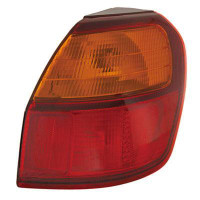 Tail Lamp Passenger Side Subaru Legacy 2000-2004 Wgn Exclude Outback High Quality , SU2801121