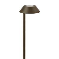 Hinkley Aura Low Voltage Integrated LED Metal Pathway Light