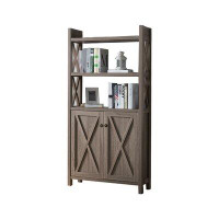 Kelly Clarkson Home Holladay 69'' Tall Accent Chest