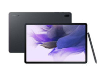 SAMSUNG Galaxy Tab S7 FE - 12.4 Touchscreen - 64GB - 4GB Ram - S-Pen - 1 Year OPENBOX Warranty