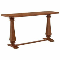 Darby Home Co Finch Amos 59" Console Table