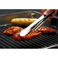 Grillpro Stainless Tube Handle Tool Set