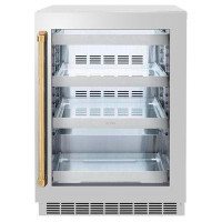 ZLINE 151 Cans (12 oz.) 5.2 Beverage Refrigerator