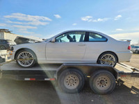 Parting out WRECKING: 2002 Bmw 325I Coupe Parts