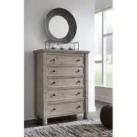 Signature Design by Ashley Harrastone Chest Of Drawers